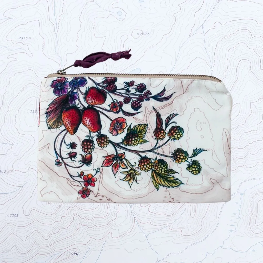 Zip Pouches