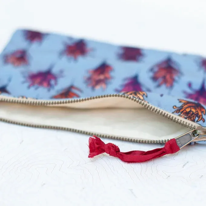 Zip Pouches