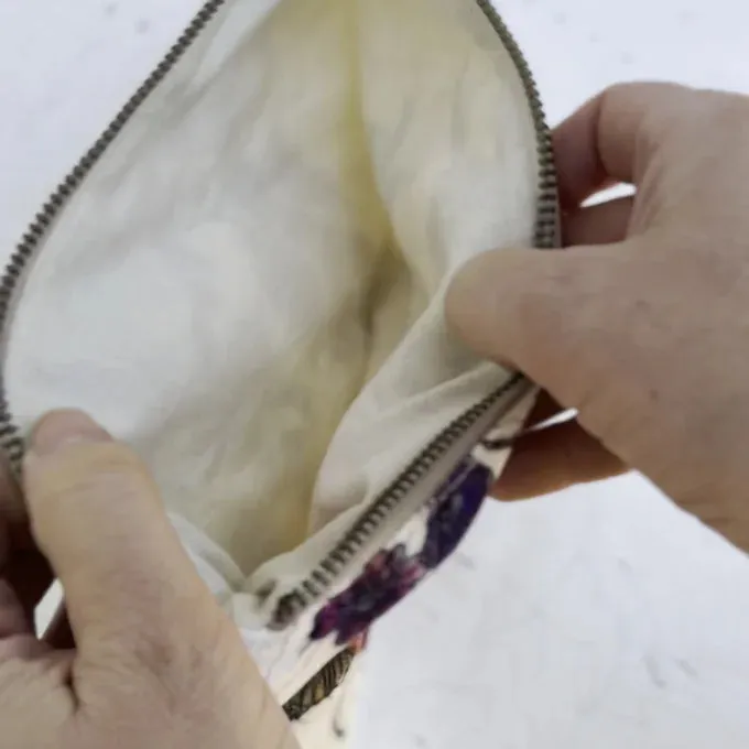 Zip Pouches