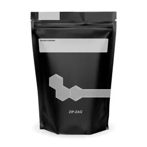 Zip-Zag® Pouch 500g - 1lb